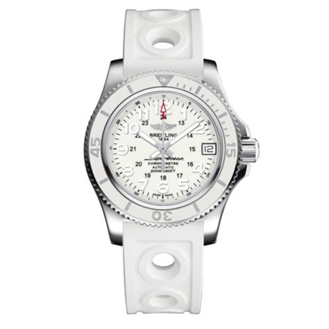 breitling superocean ii automatic 36 ladies watch|Breitling Superocean 36mm.